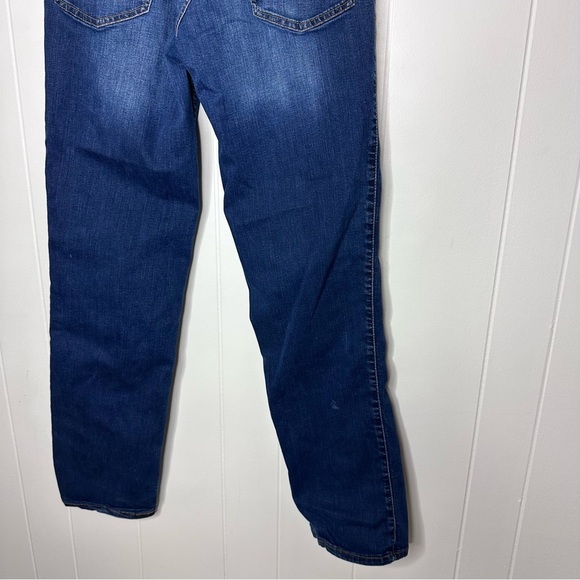 Mustang Denim Tramper Straight Jeans - Picture 9 of 10